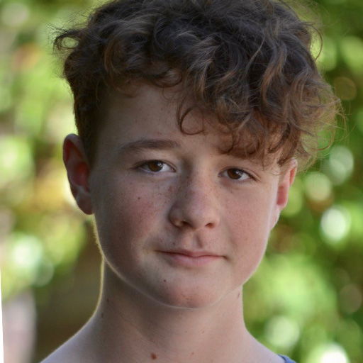 Rafferty Grierson
