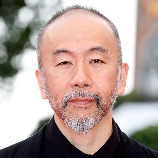 Shin'ya Tsukamoto