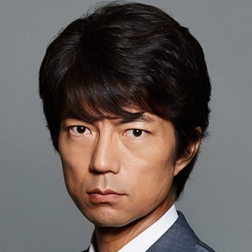 Tôru Nakamura