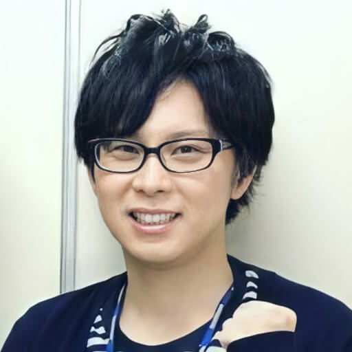 Yuuki Tabata