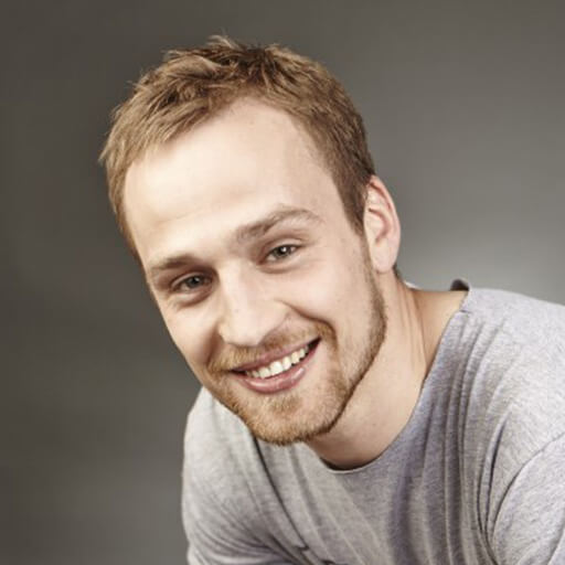 Mateusz Janicki