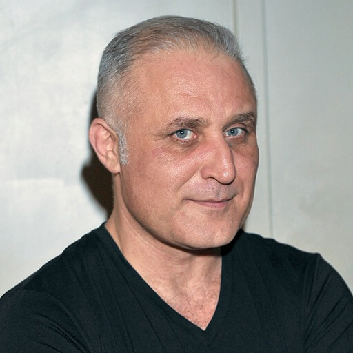 Przemyslaw Bluszcz