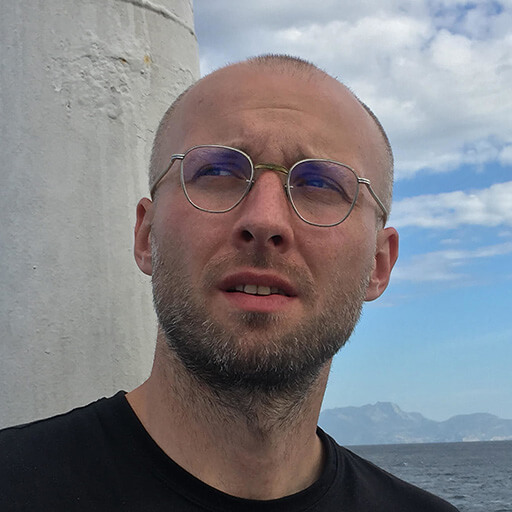 Bartosz Sztybor