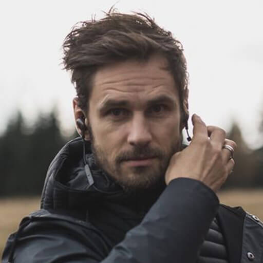 Antoni Nykowski