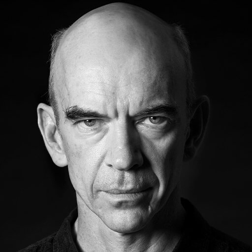Nicholas Hope
