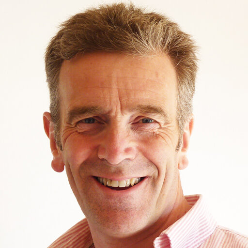 Nick Buckland