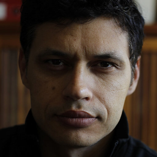 Ivan Sen