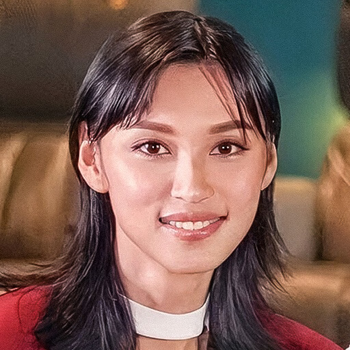 Louise Wong