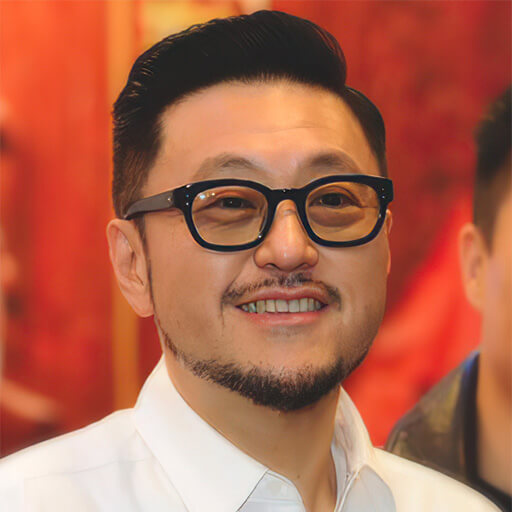 Vincent Kok