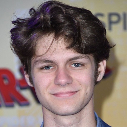 Ty Simpkins