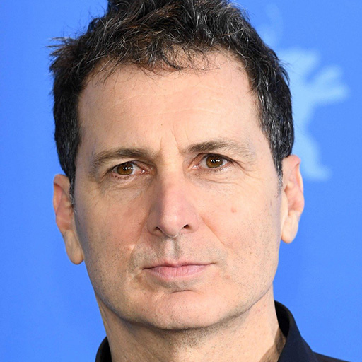 Yuval Adler