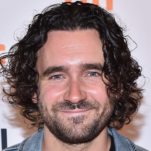 Allan Hawco