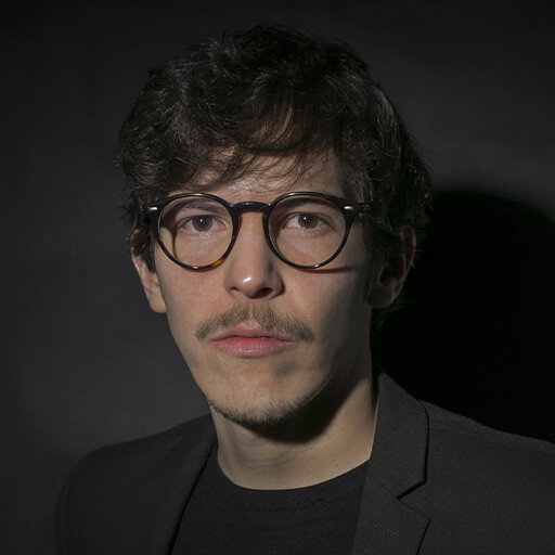 Andres Beltran