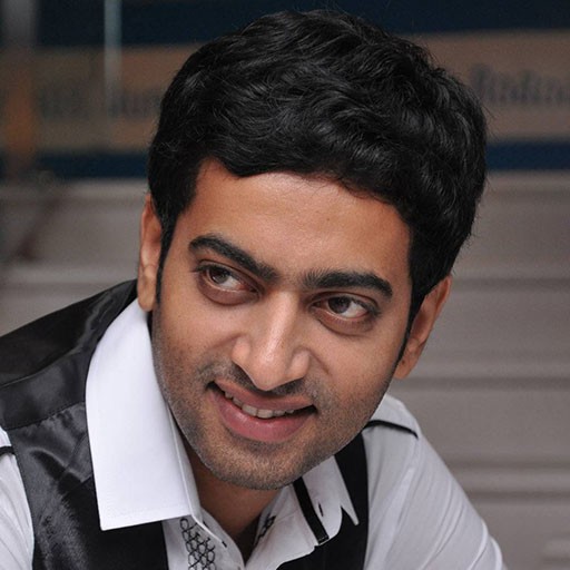 Saiju Kurup