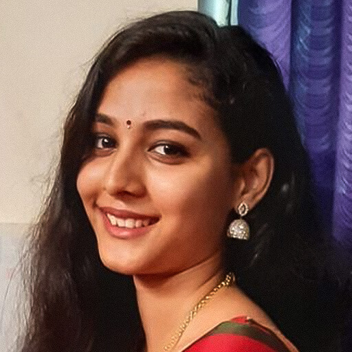 Athira Patel