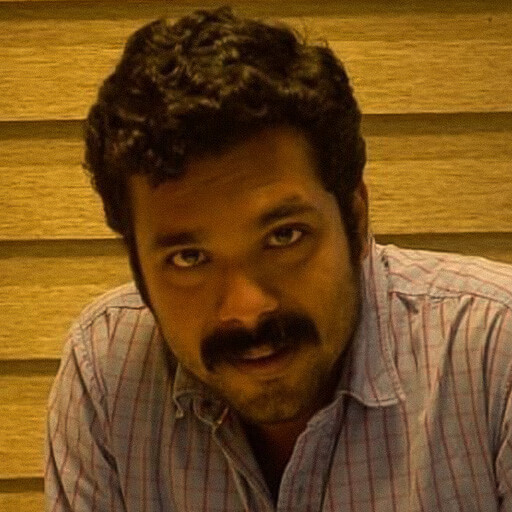 Abhiram Radhakrishnan