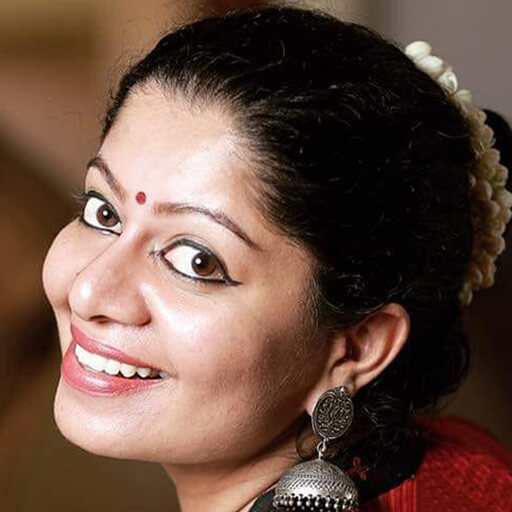 Gilu Joseph