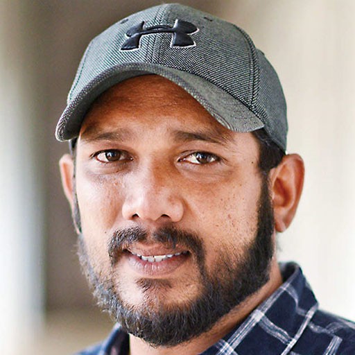 Sabumon Abdusamad