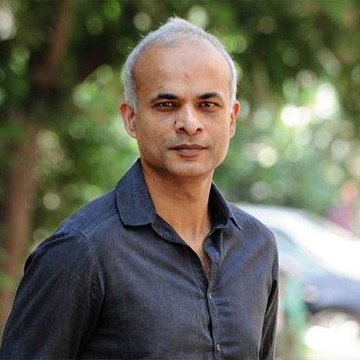 Manu Joseph