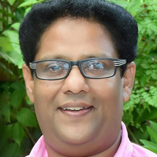 Riyas Narmakala