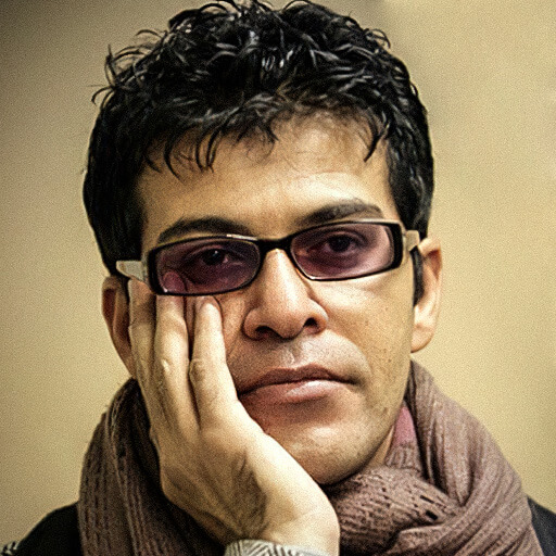 میلاد اکبرنژاد