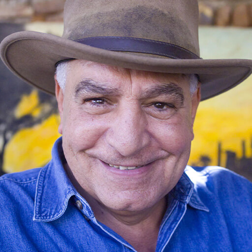 Zahi Hawass