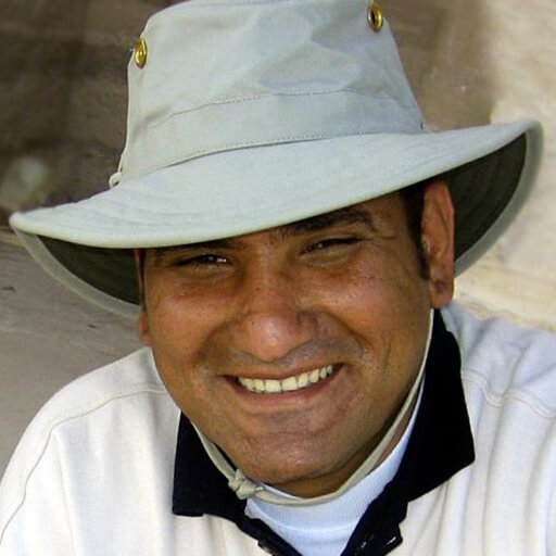 Ashraf Mohi El Din
