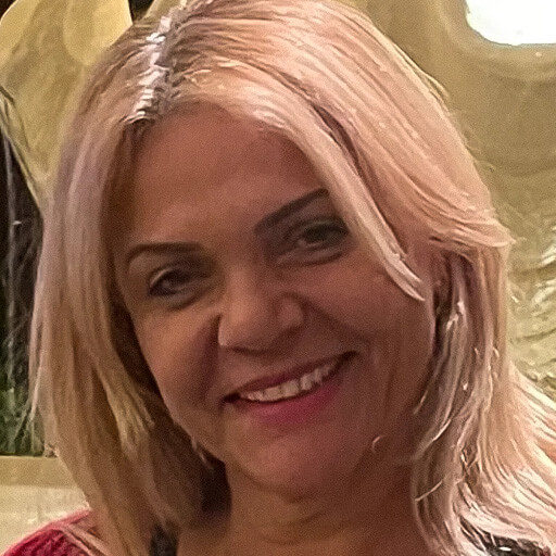 Afaf Wahba