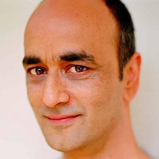 Art Malik