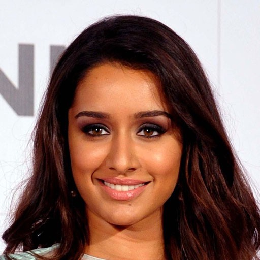 Shraddha Kapoor
