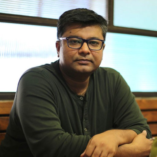 Niren Bhatt