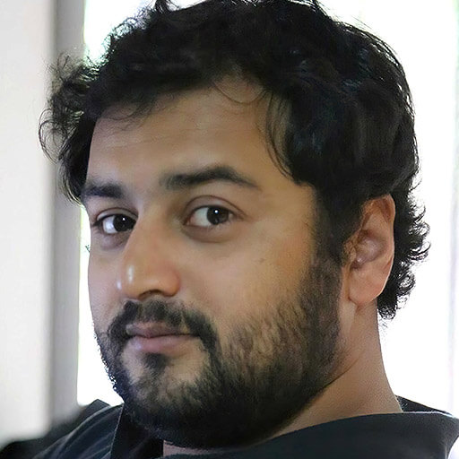 Amar Kaushik