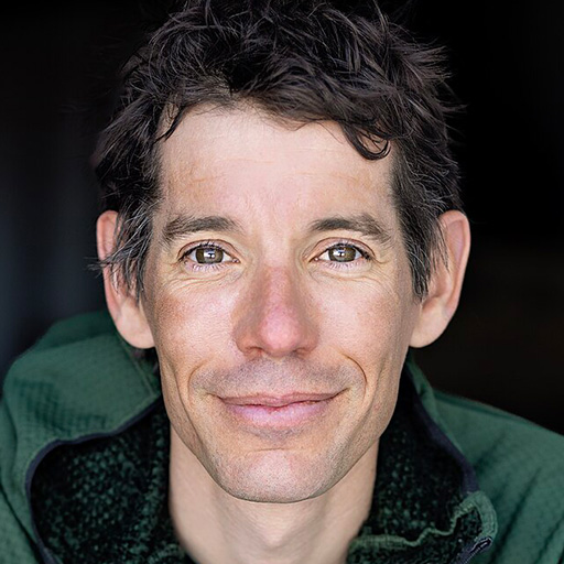 Alex Honnold