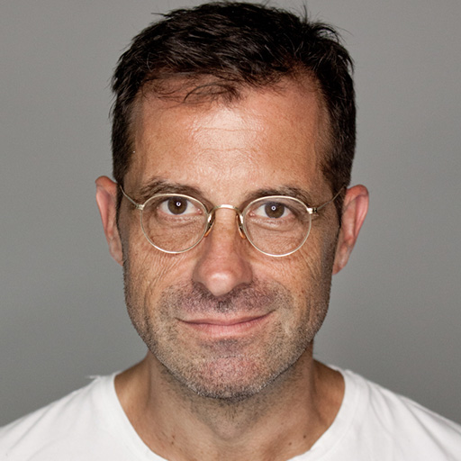 Brian Irwin