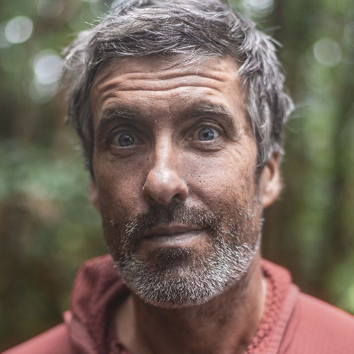 Mark Synnott