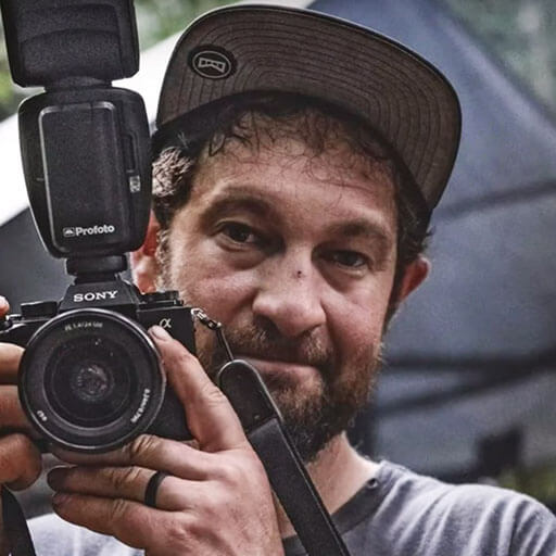 Renan Ozturk