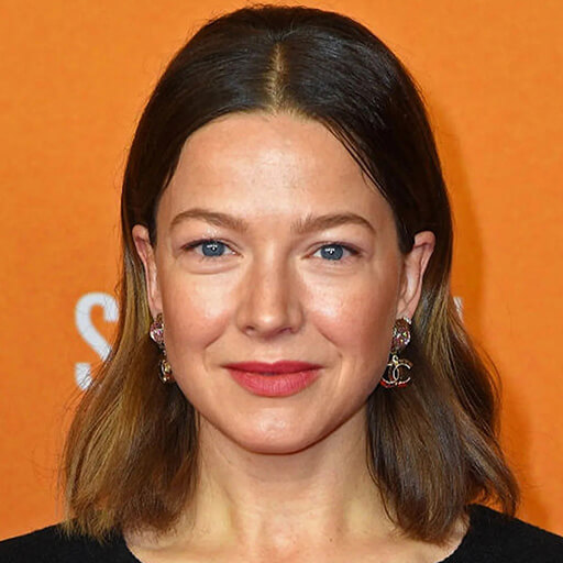 Hannah Herzsprung