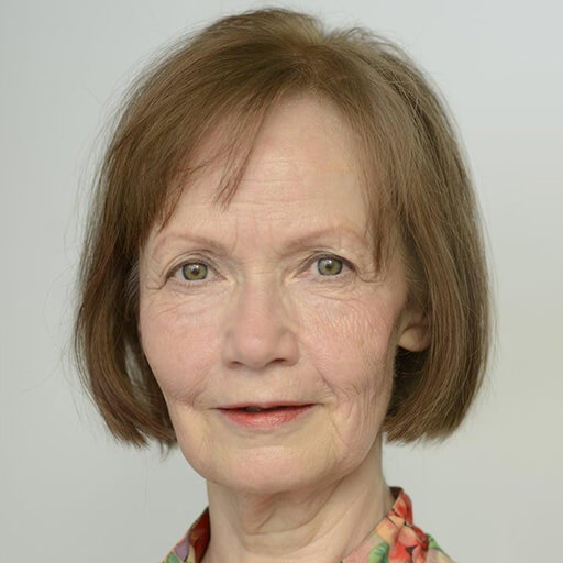 Ulla Geiger