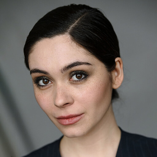 Tamara Romera Ginés