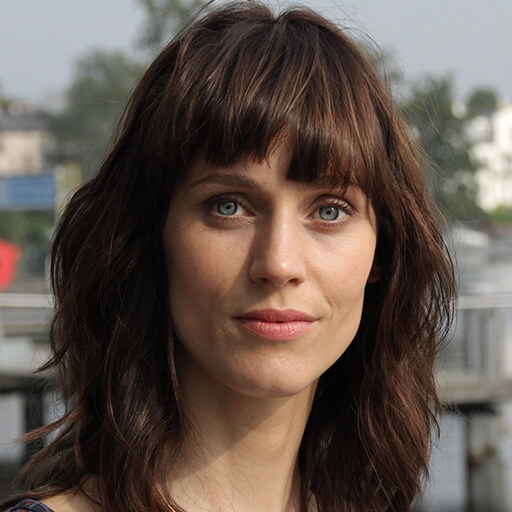Sophie Lutz