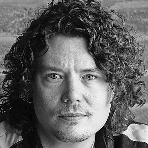 Dirk Ahner