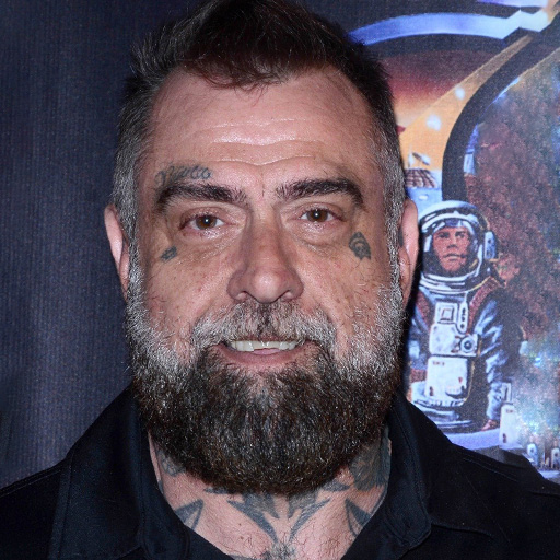 Mike Ferguson