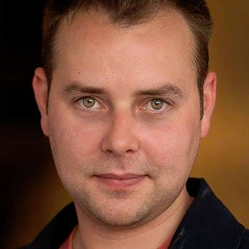 Josh Ridgway