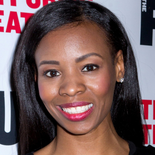 Tamberla Perry