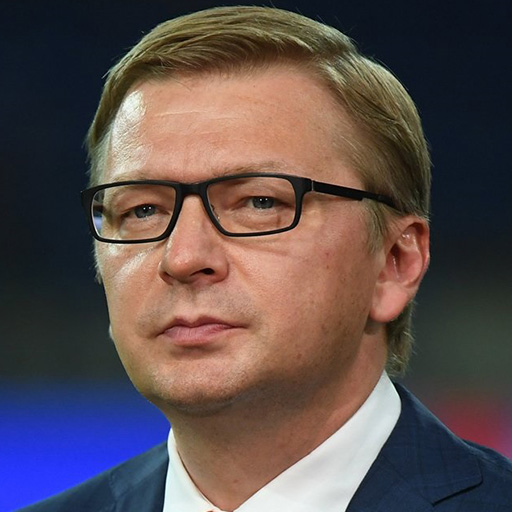 Serhiy Palkin