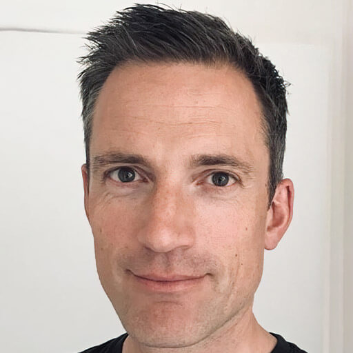 Alex Gale