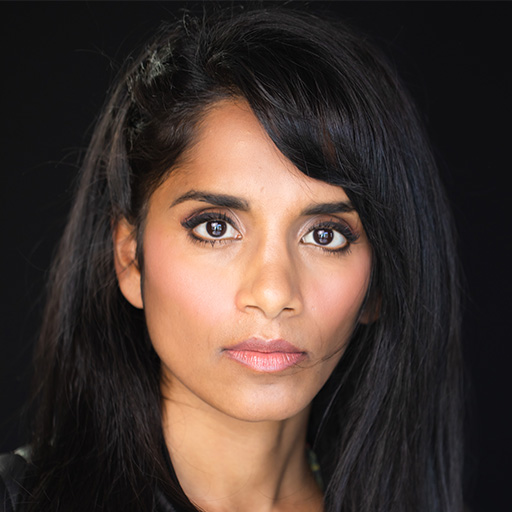 Aisha Kumari