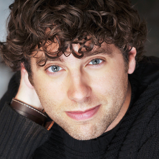 Jay Black