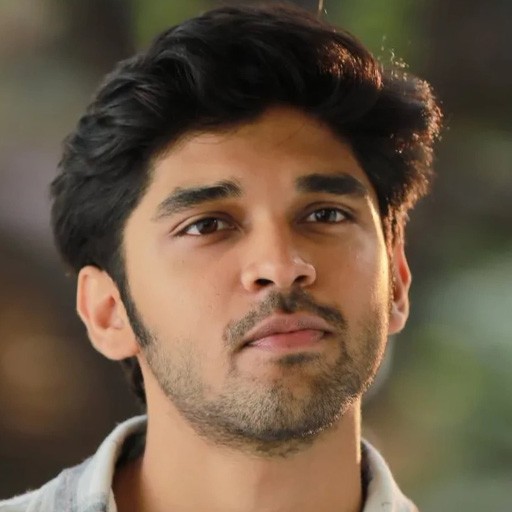 Dhruv Vikram