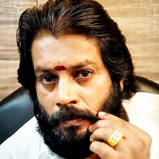 Vettai Muthukumar
